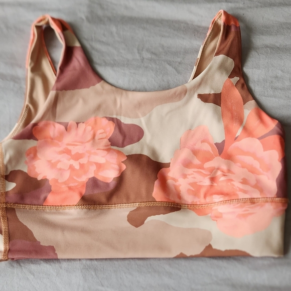 aerie Other - NWOT. Aerie OFFLINE Goals Longline Sports Bra Size Small